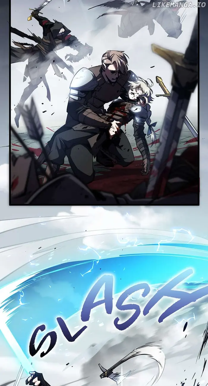 The Beginning After the End Chapter 191 image 012_optimized